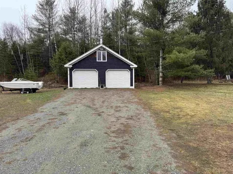 19 Melody Lane Johnson VT 05656