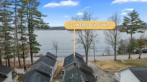 221 Weirs Boulevard Laconia NH 03246