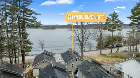 221 Weirs Boulevard Laconia NH 03246