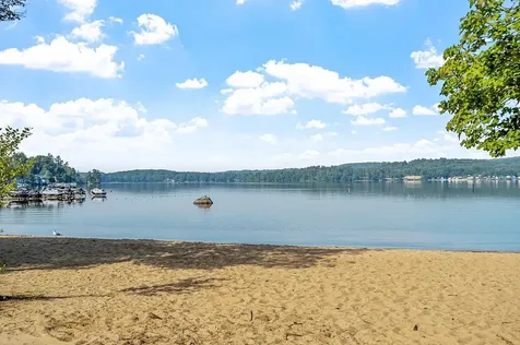 50 Mallards Landing Belmont NH 03220