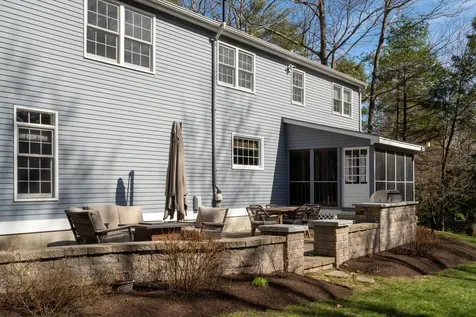 120 King Road Bedford NH 03110