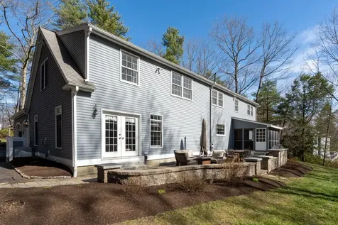 120 King Road Bedford NH 03110