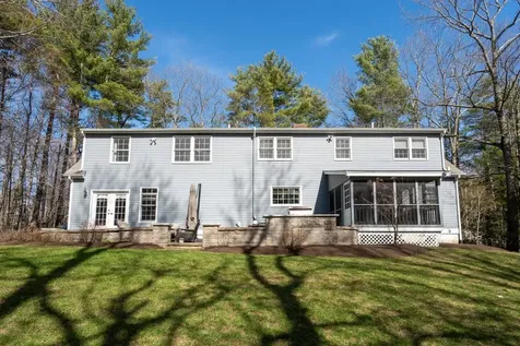 120 King Road Bedford NH 03110