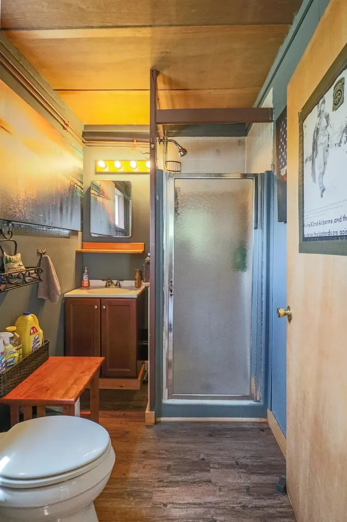 195 Curtis Road Morgan VT 05853