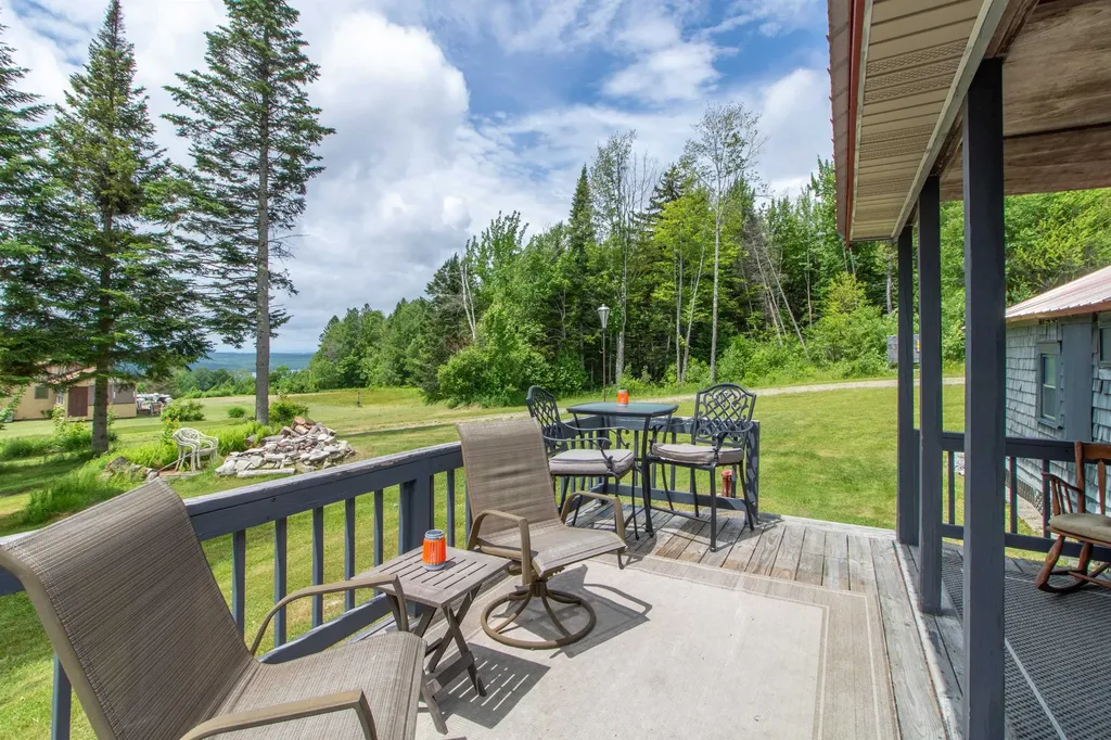 195 Curtis Road Morgan VT 05853