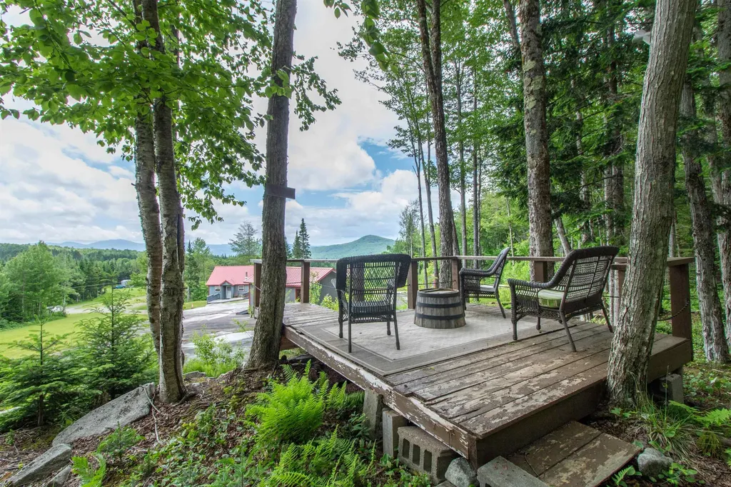195 Curtis Road Morgan VT 05853