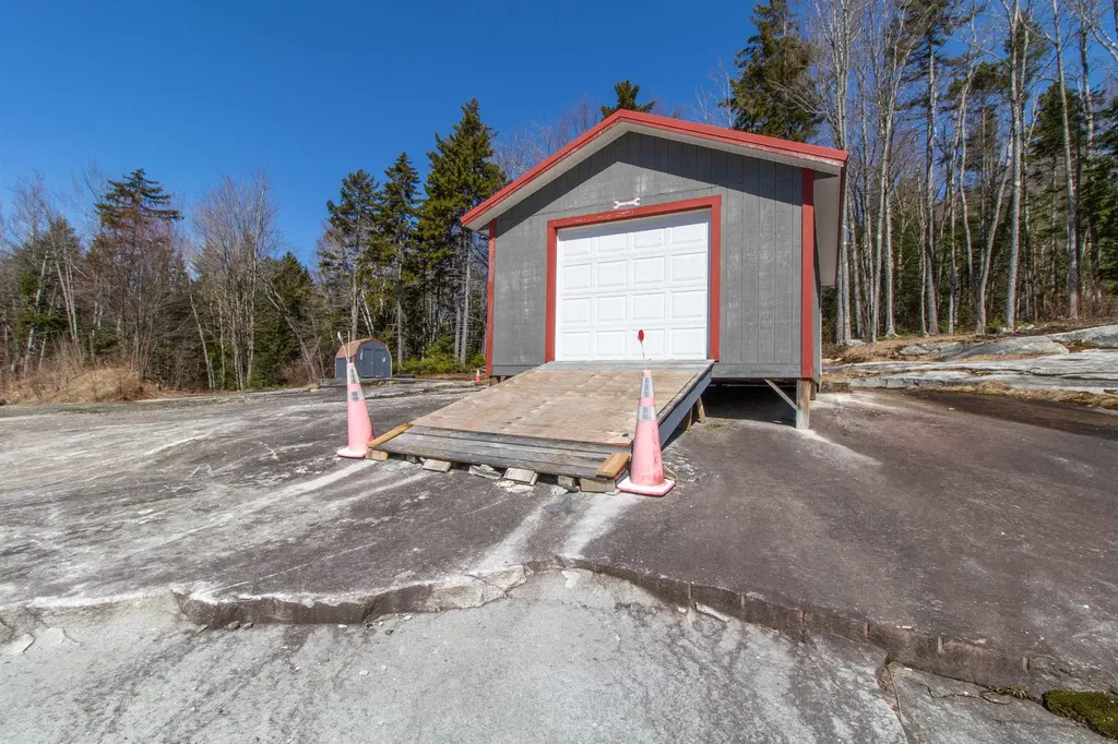 195 Curtis Road Morgan VT 05853