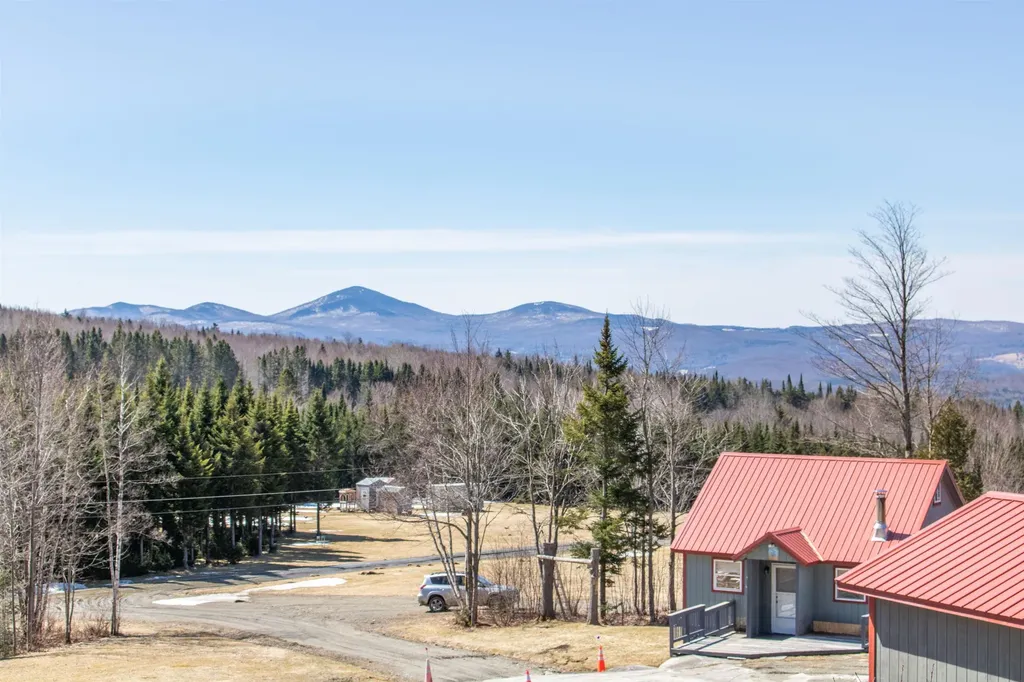 195 Curtis Road Morgan VT 05853