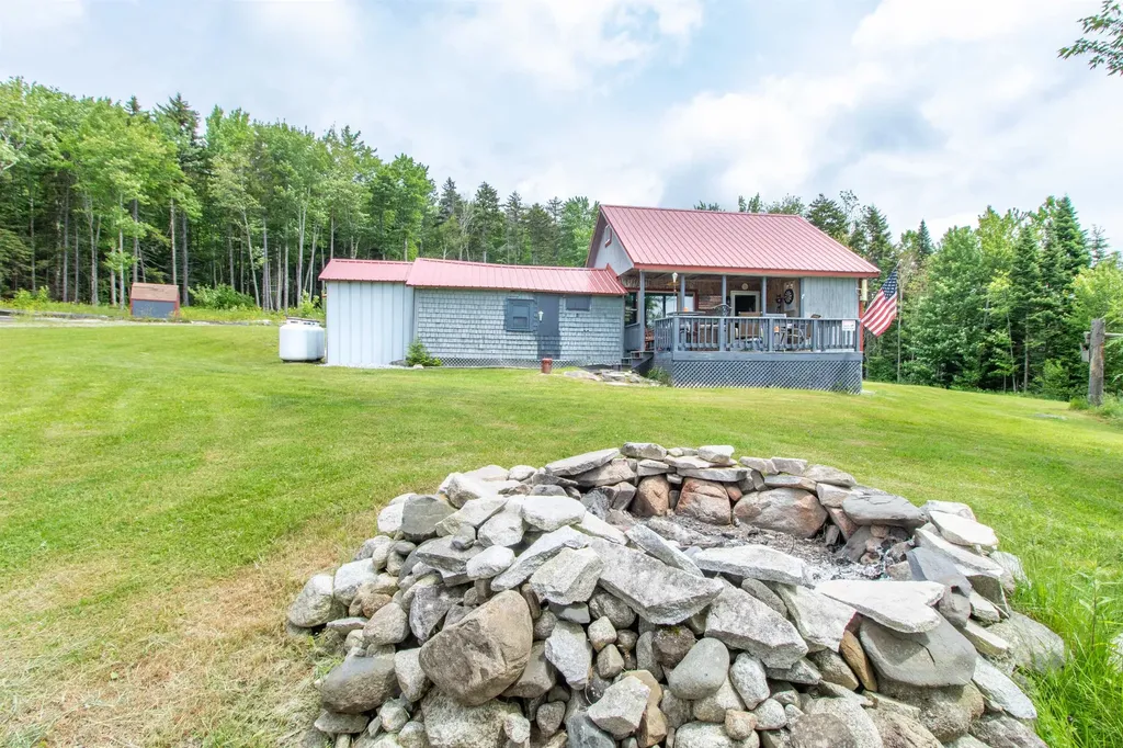195 Curtis Road Morgan VT 05853