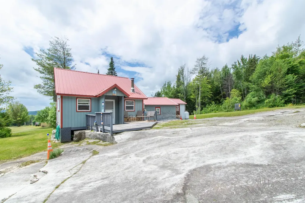 195 Curtis Road Morgan VT 05853