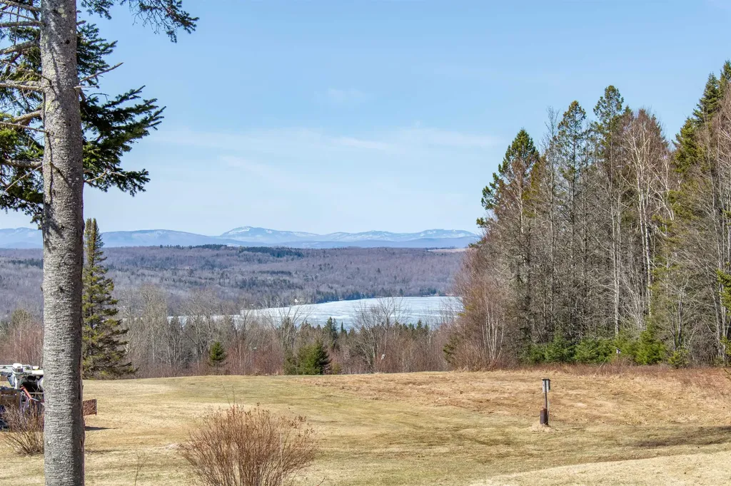 195 Curtis Road Morgan VT 05853