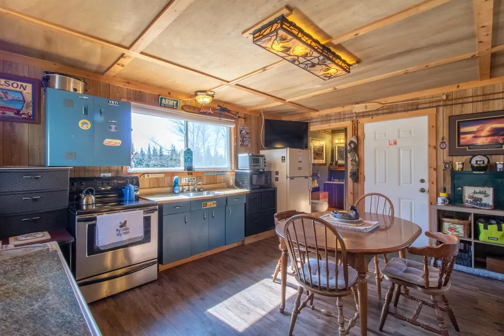 195 Curtis Road Morgan VT 05853