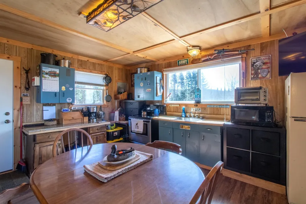 195 Curtis Road Morgan VT 05853