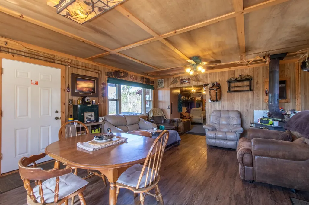 195 Curtis Road Morgan VT 05853