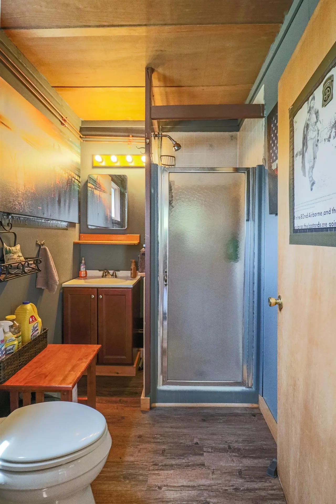 195 Curtis Road Morgan VT 05853