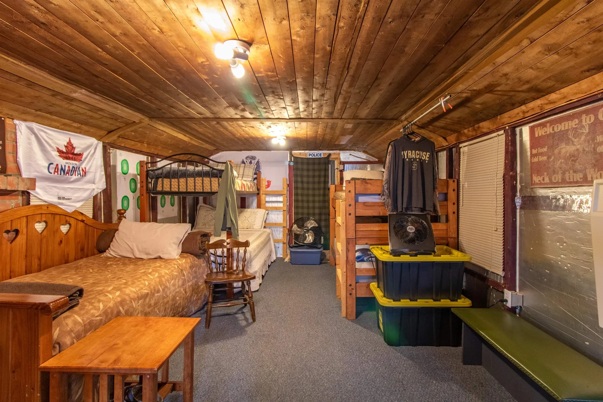 195 Curtis Road Morgan VT 05853