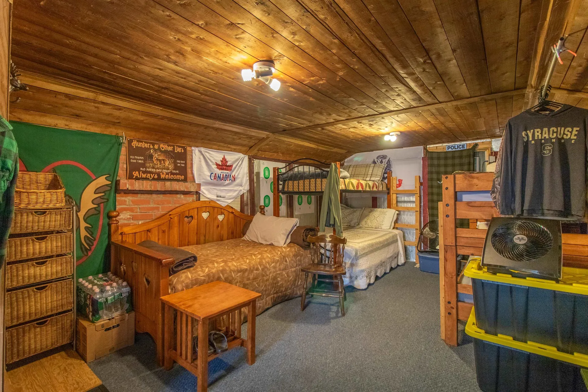 195 Curtis Road Morgan VT 05853