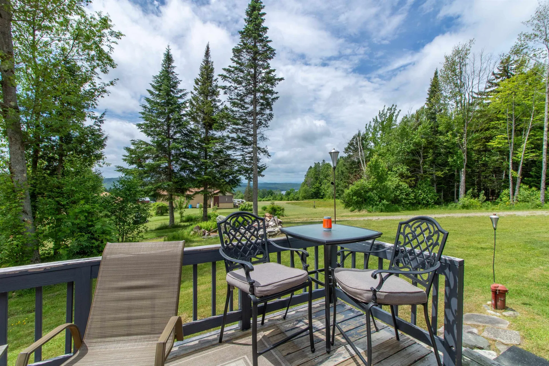 195 Curtis Road Morgan VT 05853