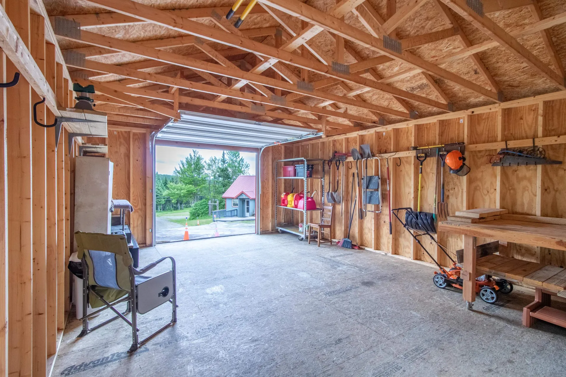 195 Curtis Road Morgan VT 05853