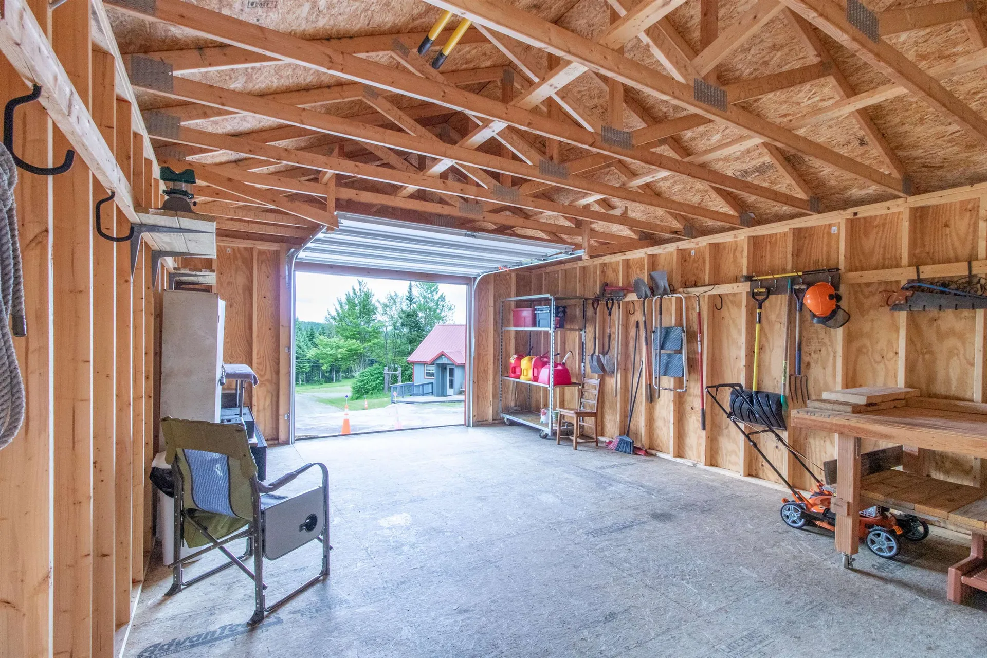 195 Curtis Road Morgan VT 05853