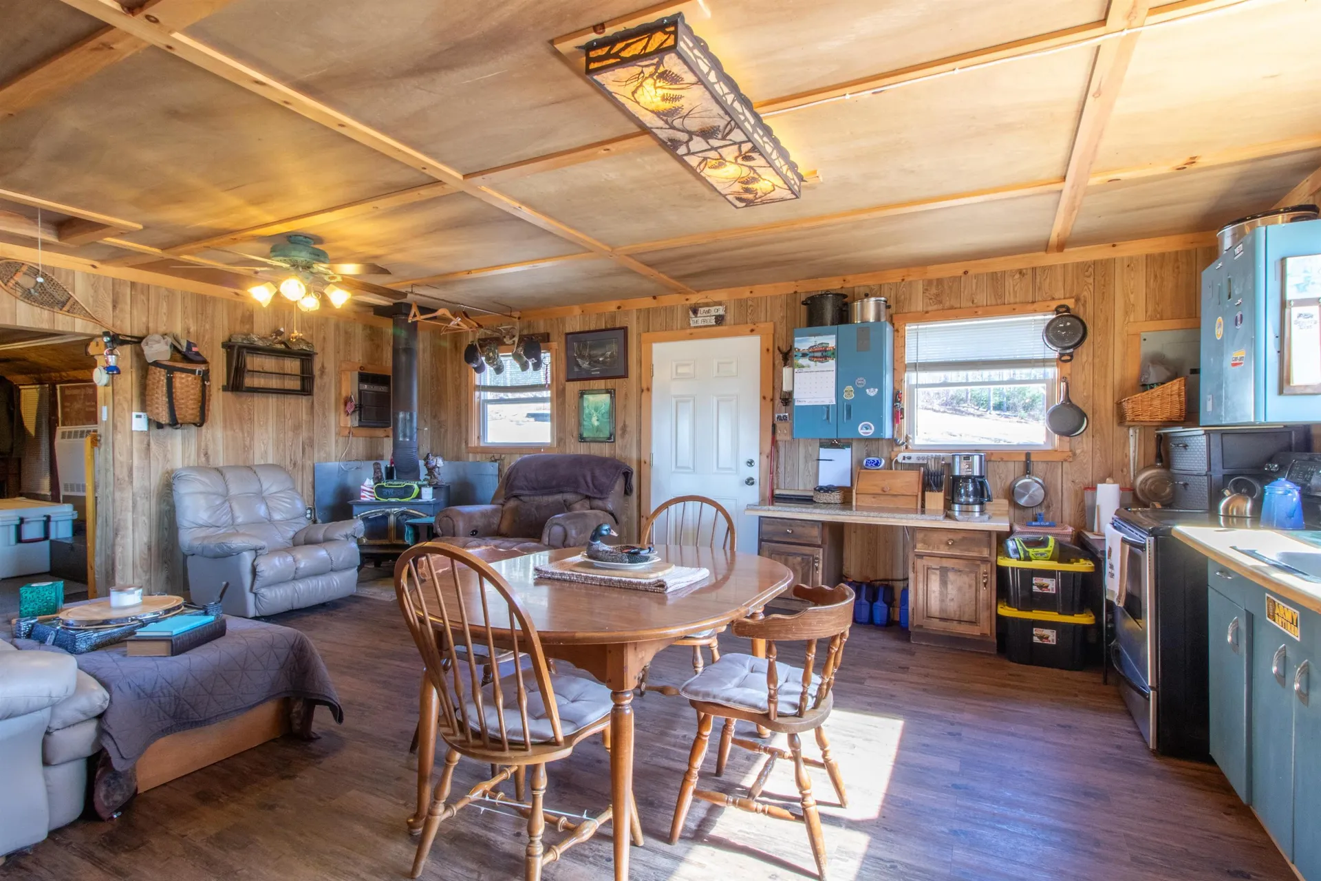 195 Curtis Road Morgan VT 05853