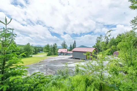 195 Curtis Road Morgan VT 05853