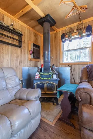 195 Curtis Road Morgan VT 05853