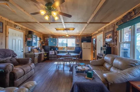 195 Curtis Road Morgan VT 05853