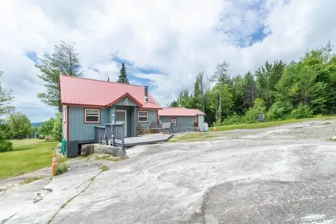 195 Curtis Road Morgan VT 05853