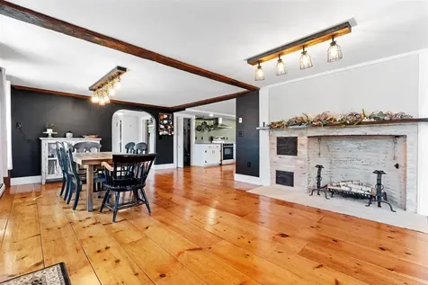 318 Concord Street Antrim NH 03440