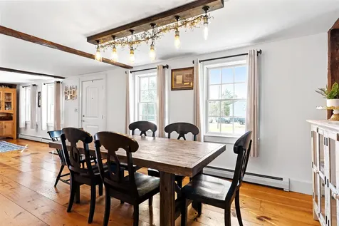 318 Concord Street Antrim NH 03440