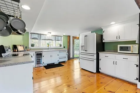 318 Concord Street Antrim NH 03440