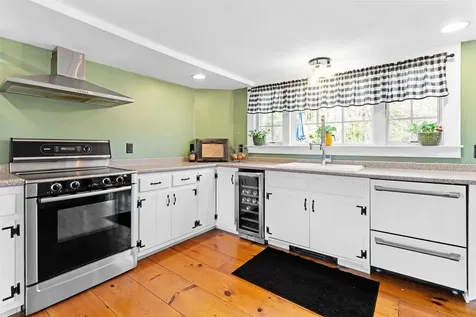 318 Concord Street Antrim NH 03440