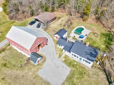 318 Concord Street Antrim NH 03440