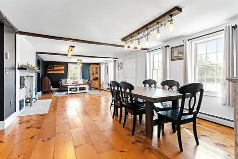318 Concord Street Antrim NH 03440