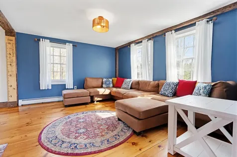 318 Concord Street Antrim NH 03440