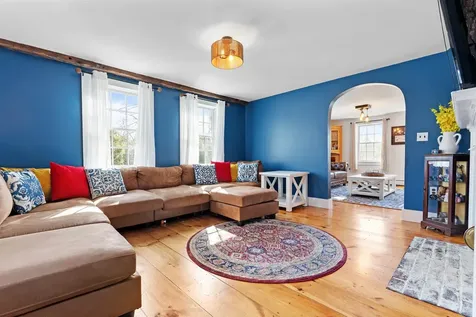 318 Concord Street Antrim NH 03440