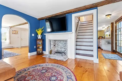 318 Concord Street Antrim NH 03440