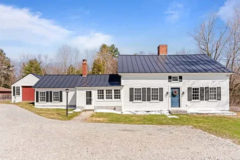 318 Concord Street Antrim NH 03440