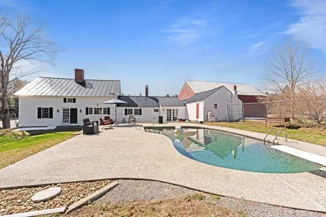 318 Concord Street Antrim NH 03440