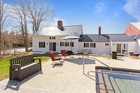 318 Concord Street Antrim NH 03440