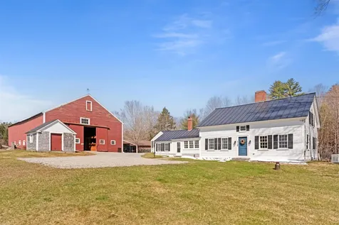 318 Concord Street Antrim NH 03440