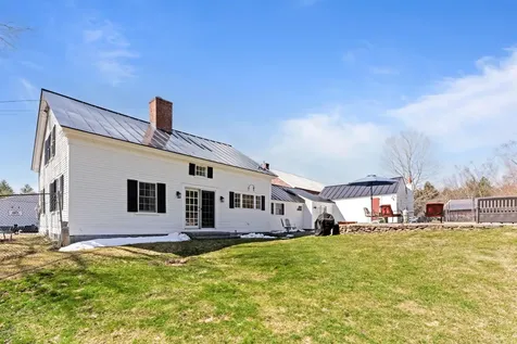 318 Concord Street Antrim NH 03440