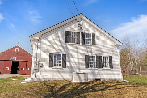 318 Concord Street Antrim NH 03440