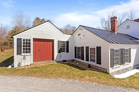 318 Concord Street Antrim NH 03440