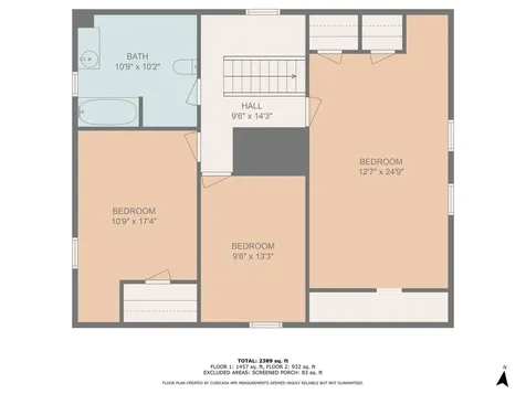 318 Concord Street Antrim NH 03440