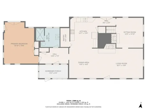 318 Concord Street Antrim NH 03440