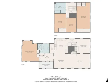 318 Concord Street Antrim NH 03440