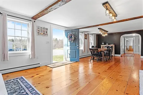 318 Concord Street Antrim NH 03440