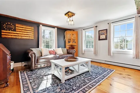 318 Concord Street Antrim NH 03440